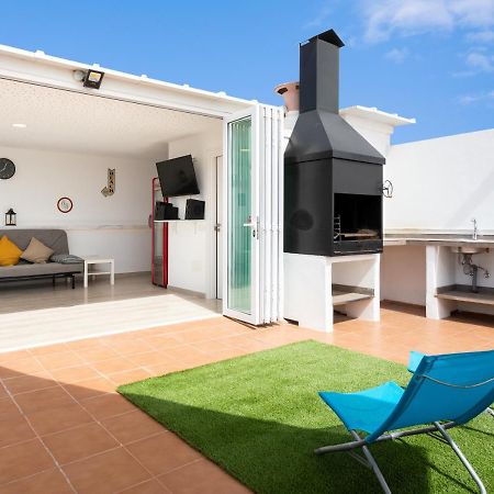 Home2Book Beautiful Duplex Parque La Reina Wifi Арона Екстериор снимка