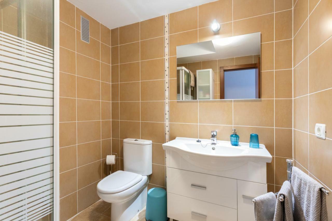 Home2Book Beautiful Duplex Parque La Reina Wifi Арона Екстериор снимка