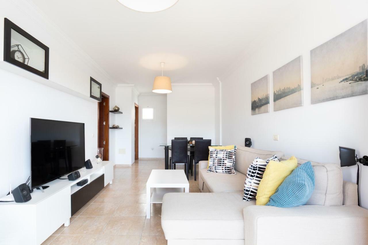 Home2Book Beautiful Duplex Parque La Reina Wifi Арона Екстериор снимка
