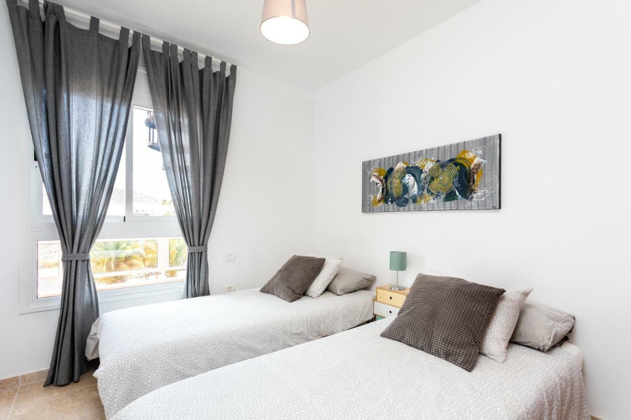 Home2Book Beautiful Duplex Parque La Reina Wifi Арона Екстериор снимка