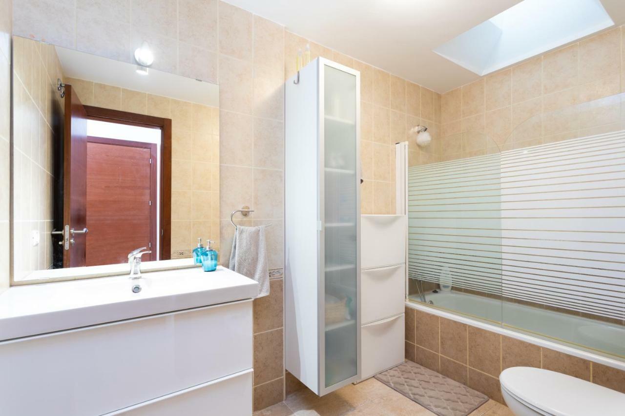 Home2Book Beautiful Duplex Parque La Reina Wifi Арона Екстериор снимка