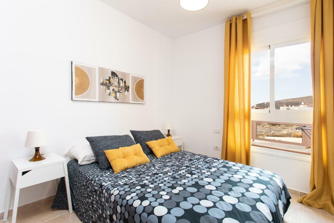 Home2Book Beautiful Duplex Parque La Reina Wifi Арона Екстериор снимка