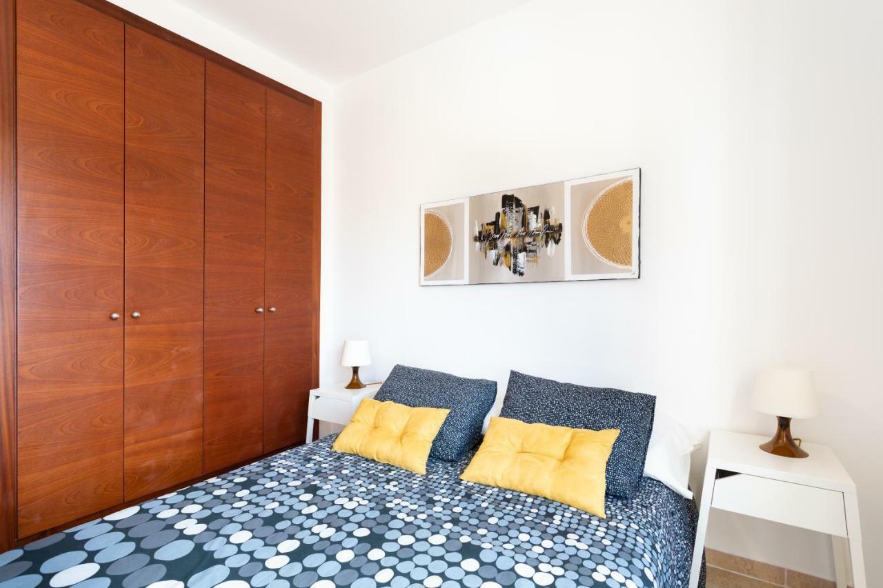 Home2Book Beautiful Duplex Parque La Reina Wifi Арона Екстериор снимка