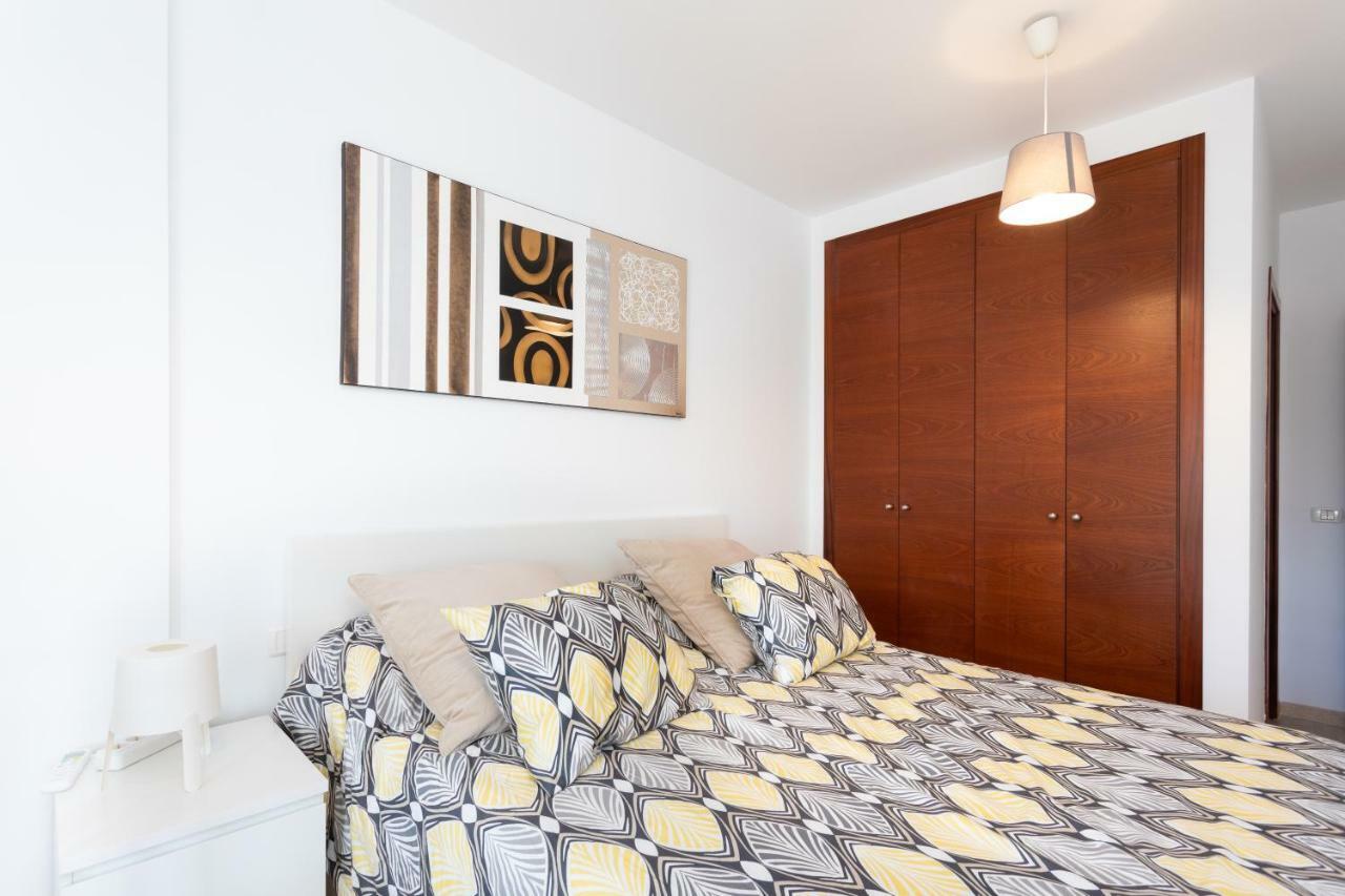Home2Book Beautiful Duplex Parque La Reina Wifi Арона Екстериор снимка