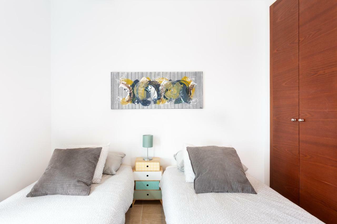 Home2Book Beautiful Duplex Parque La Reina Wifi Арона Екстериор снимка