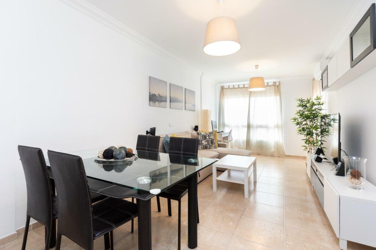 Home2Book Beautiful Duplex Parque La Reina Wifi Арона Екстериор снимка